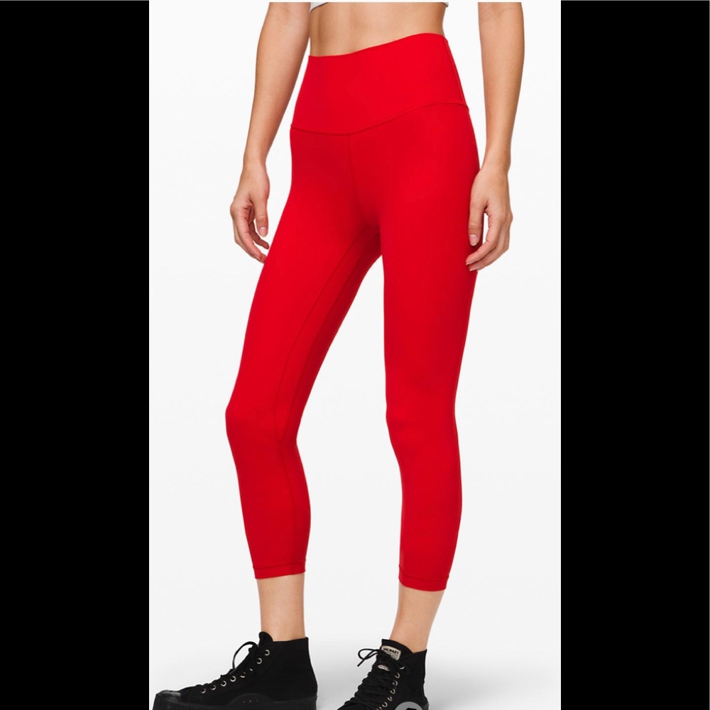 lululemon Align™ Pant II 25" Sz8